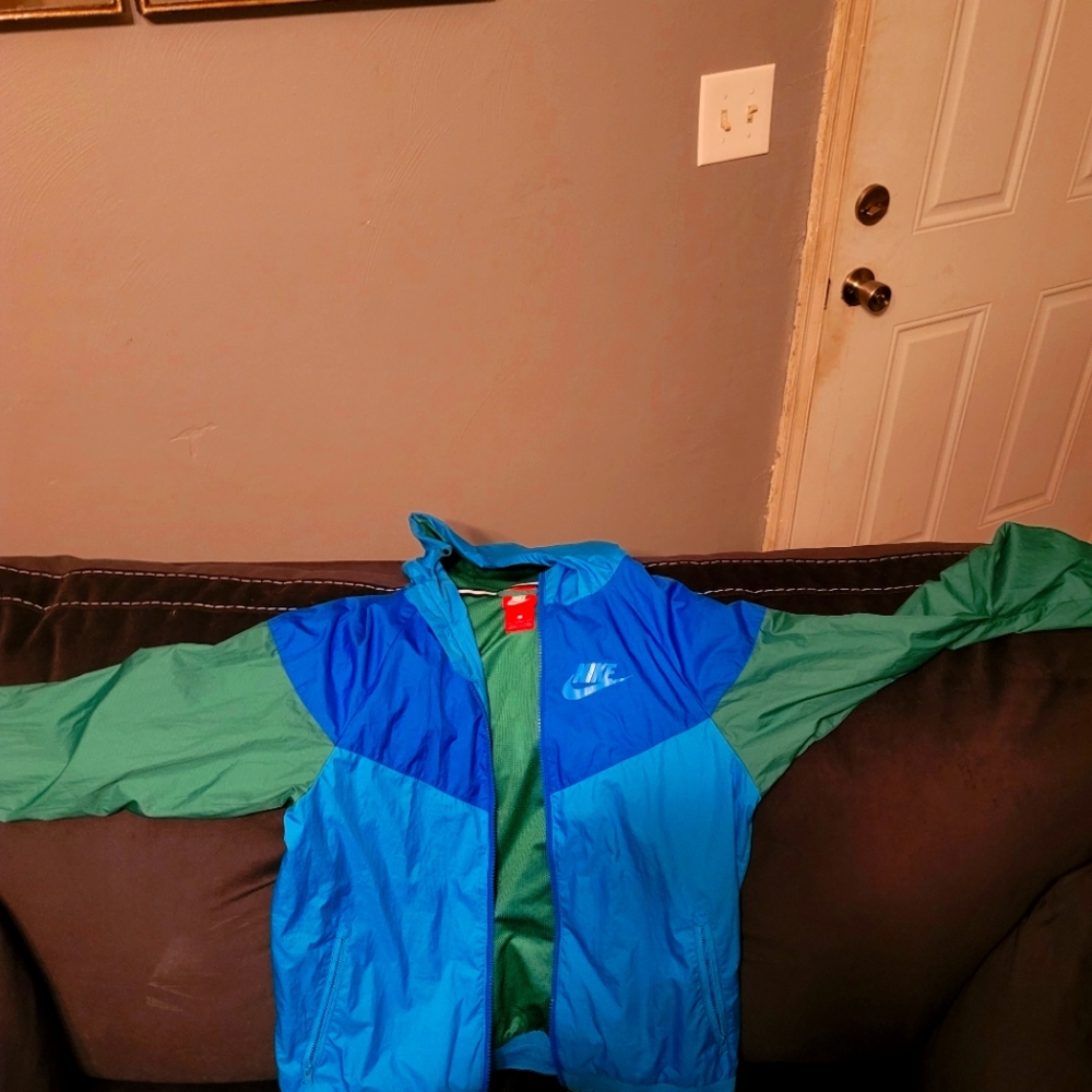 Nike Jacket